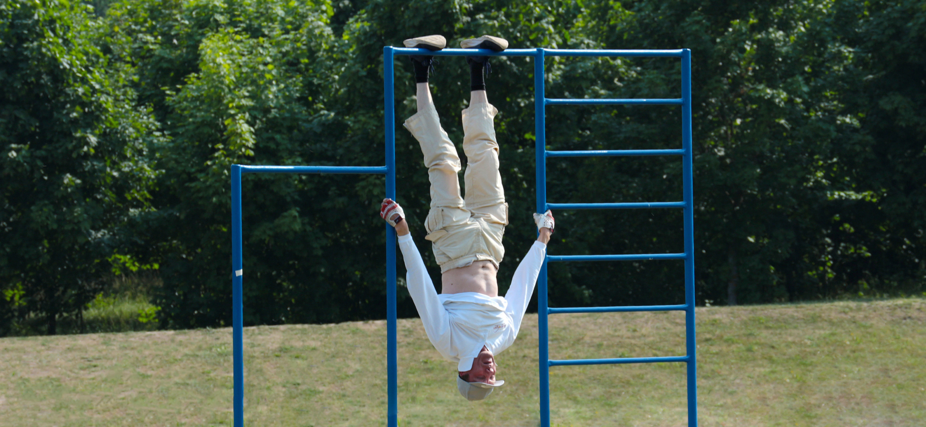 «Удовольствия ноль»: 7 видов тренировок, которые не оправ­дали ожиданий