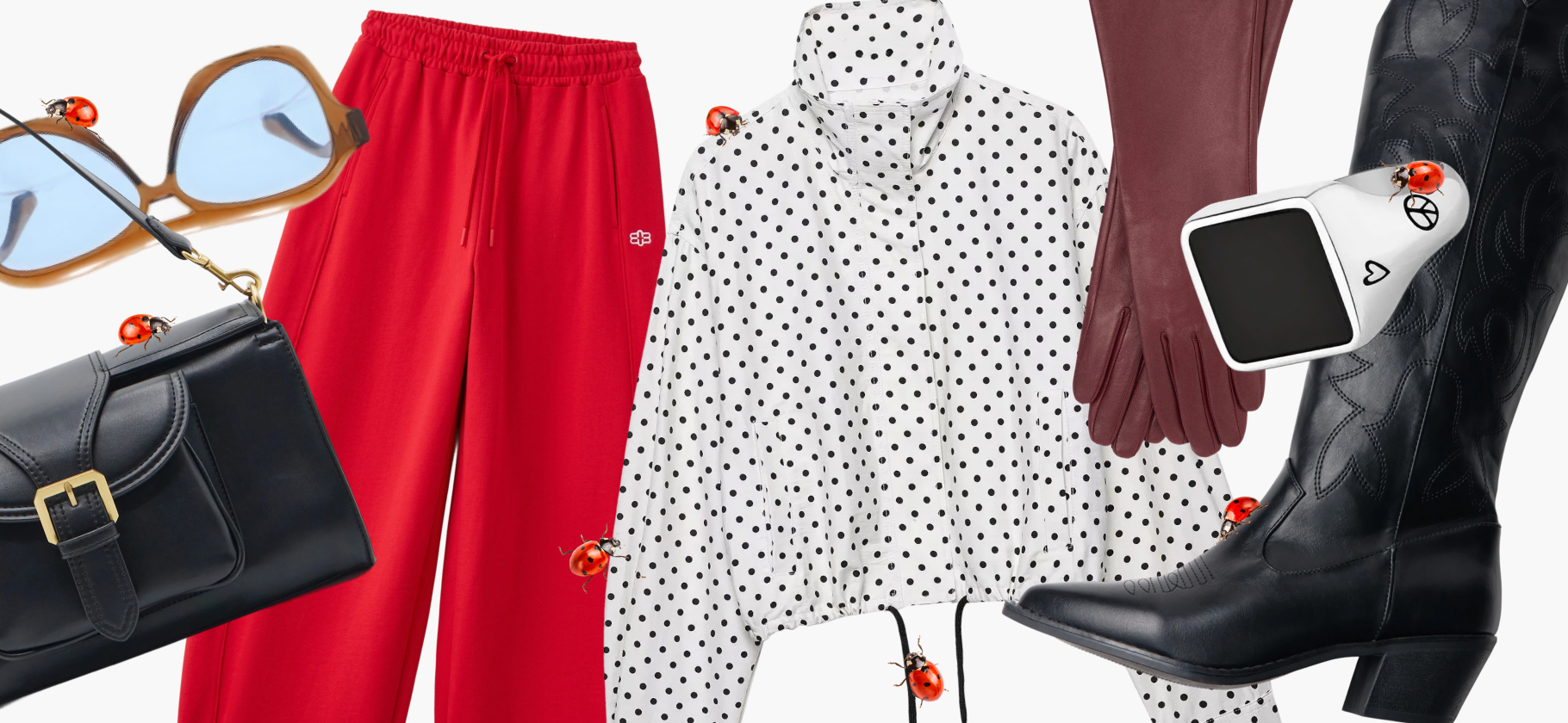 Великолепные вещи на весну до 5 000 ₽ — для женщин и мужчин