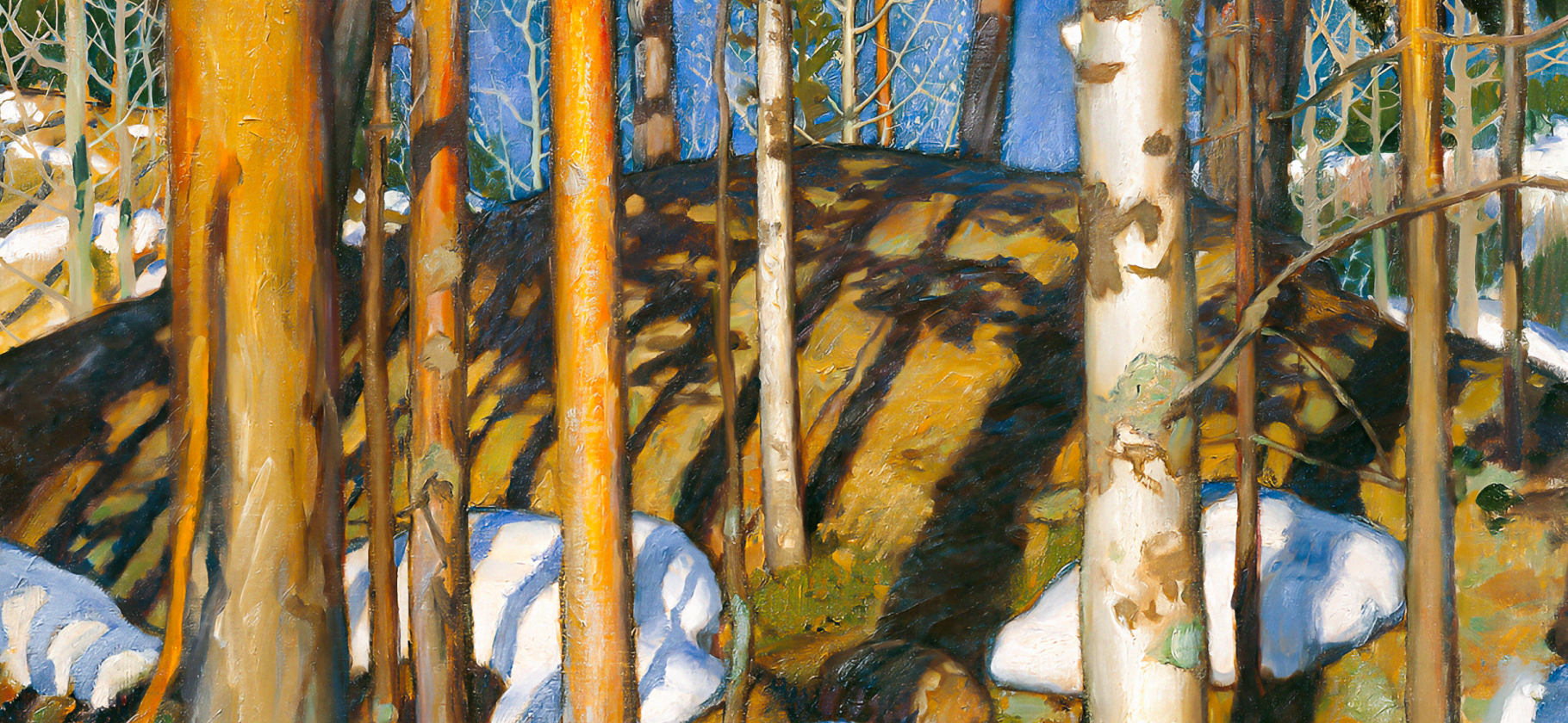 Похвастайтесь любимым весенним фото с телефона