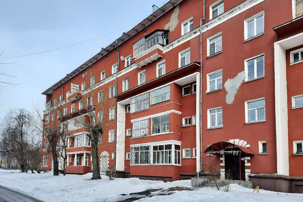 Современный дизайн квартиры 100 м² в московской сталинке