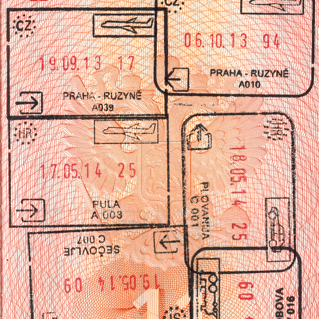 Как оформить и получить загранпаспорт в Перми: документы, требования, сервисы