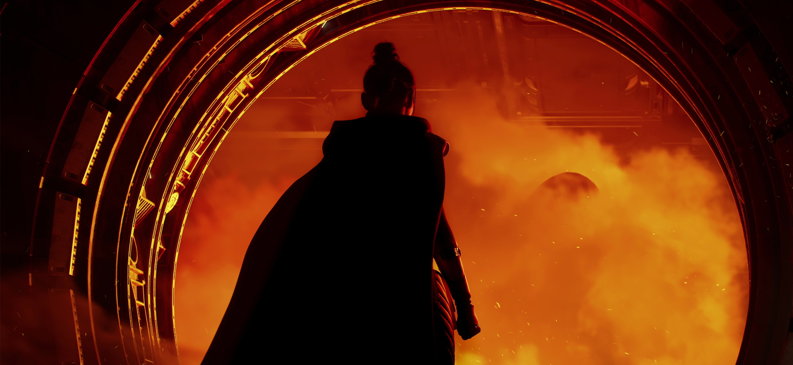 Star Wars: Fate of the Old Republic — что известно о новой роле­вой игре по «Звезд­ным вой­нам»