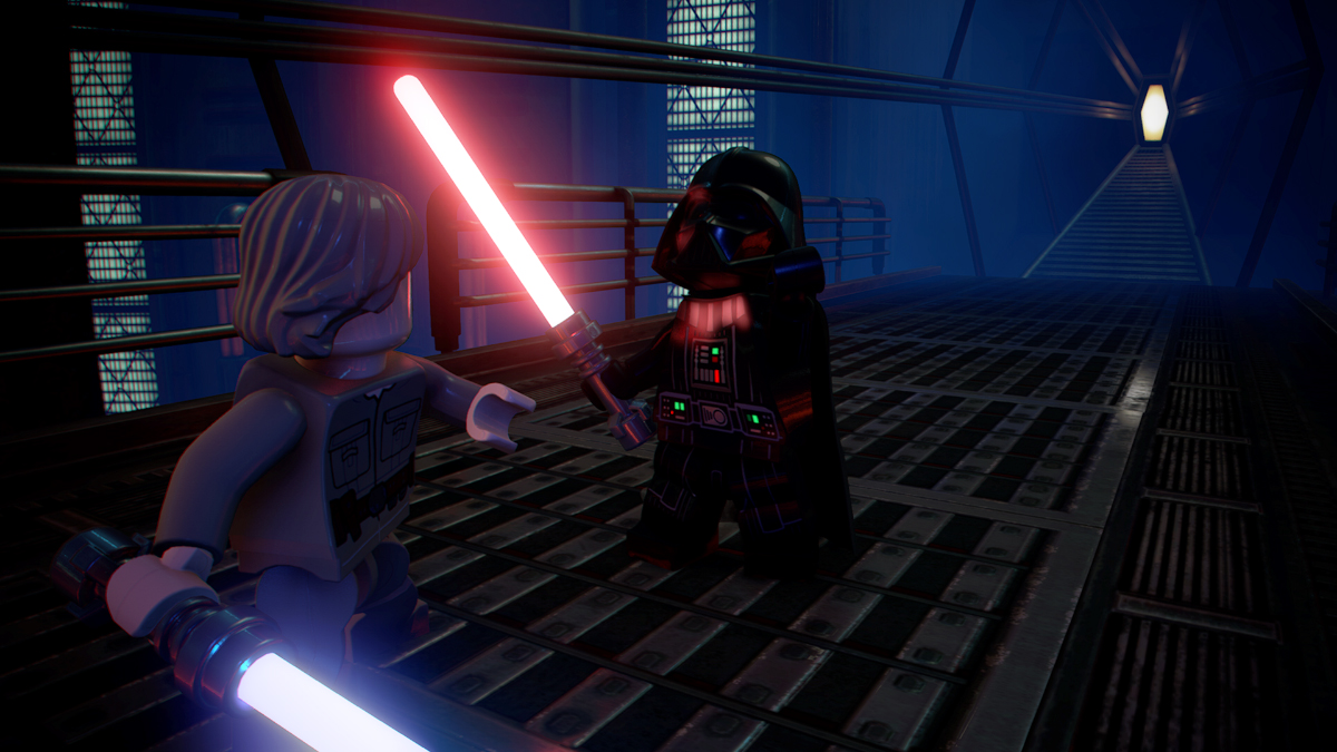 LEGO Star Wars: The Skywalker Saga: veja plataformas, gameplay e mais