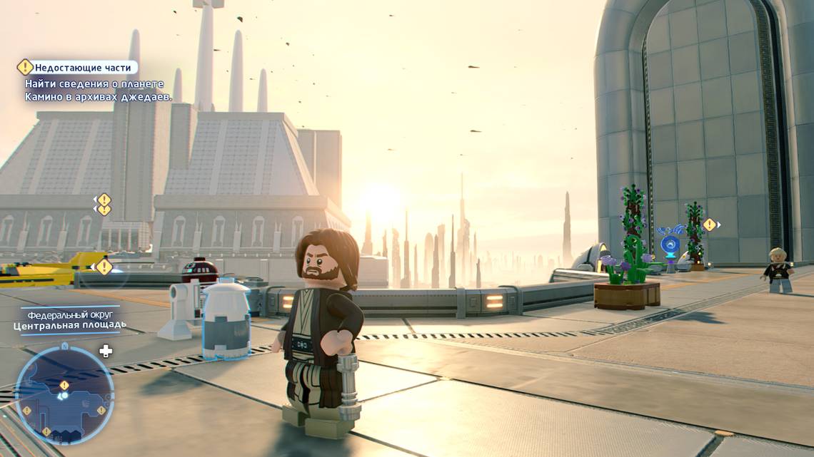 Curiosidade: WB Games divulga estatísticas dos jogadores de LEGO Star Wars:  A Saga Skywalker - PSX Brasil