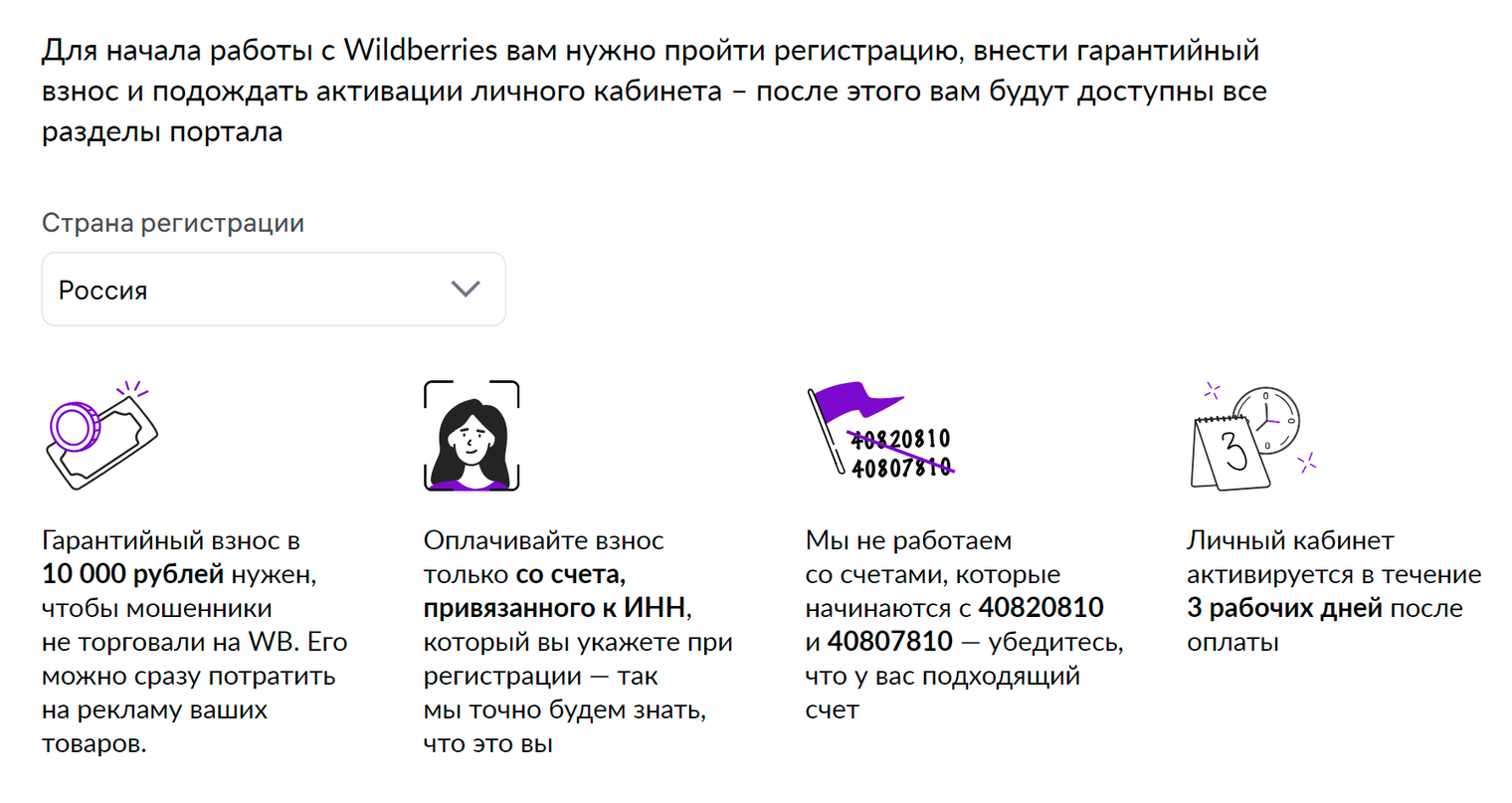 Как начать торговать на «Озоне» или «Вайлдберриз» в 2024 году: 7 советов от  продавцов