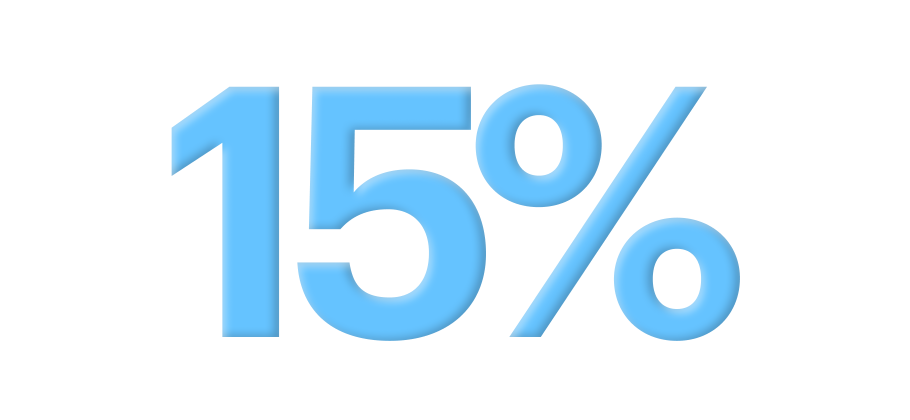 ЦБ снизил ключевую ставку с 15,5 до 15%: почему так слабо