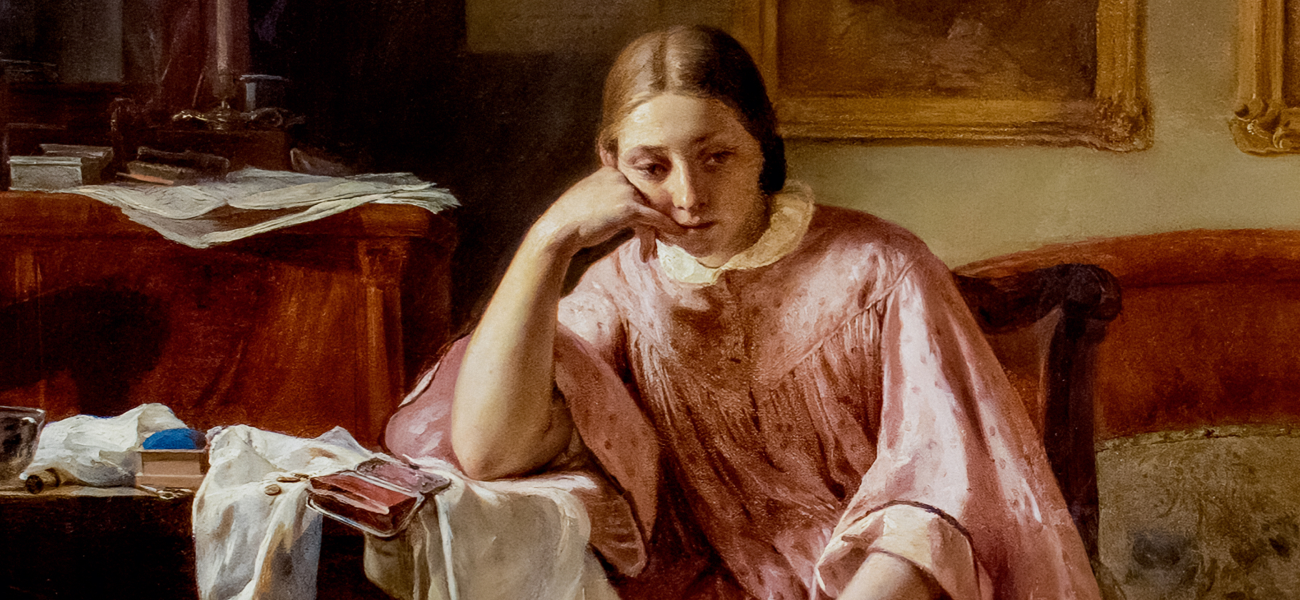 Расскажите об уволь­нении, о кото­ром вы пожа­лели