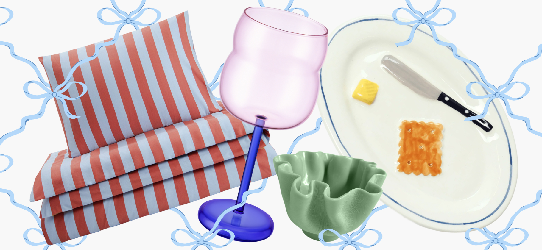 Смотрим на соб­ственные торговые марки Ozon, «Азбуки вкуса» и Hoff (там все для дома)