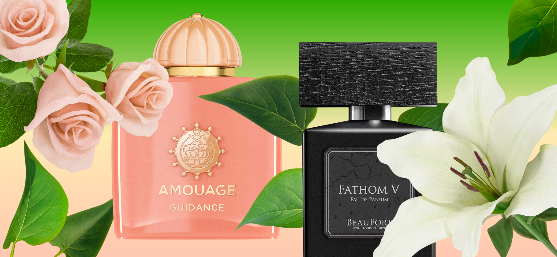 «Одежда пахнет неделями»: 12 супер­стойких парфюмов