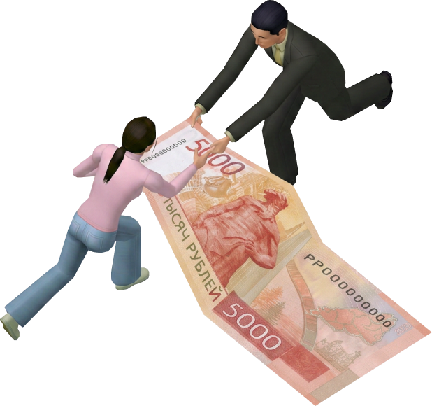 Стоит ли брать ипо­теку при зарплате 50 000 ₽ и какой платеж не сведет с ума