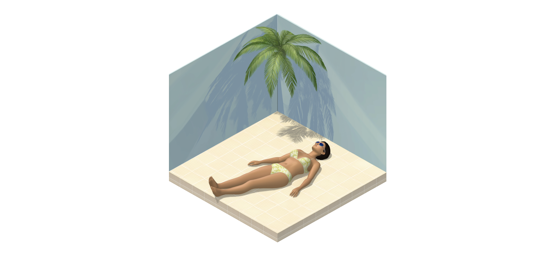 Греют ли обычные ковры и можно ли​ положить теплый пол под ламинат