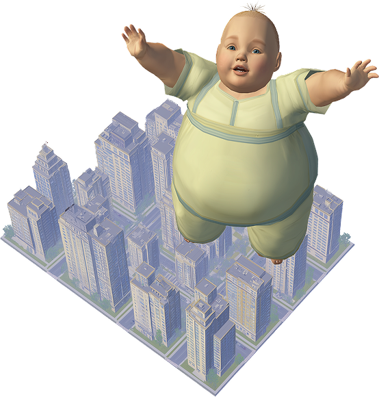 Что купить для ребенка на будущее: студию в апарт-отеле или квартиру на окраине