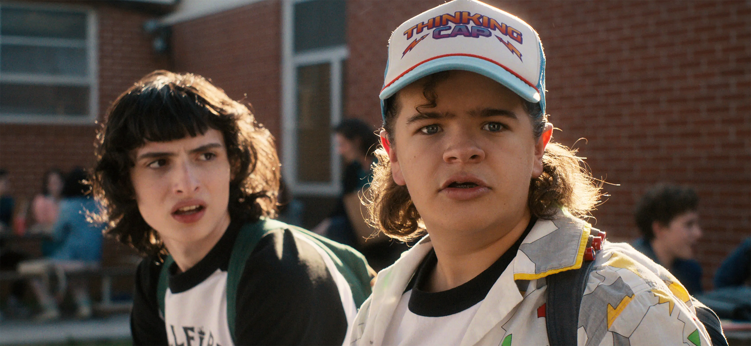 «Очень странные дела», сезон 5: отве­чаем на главные вопросы и разби­раем основные события