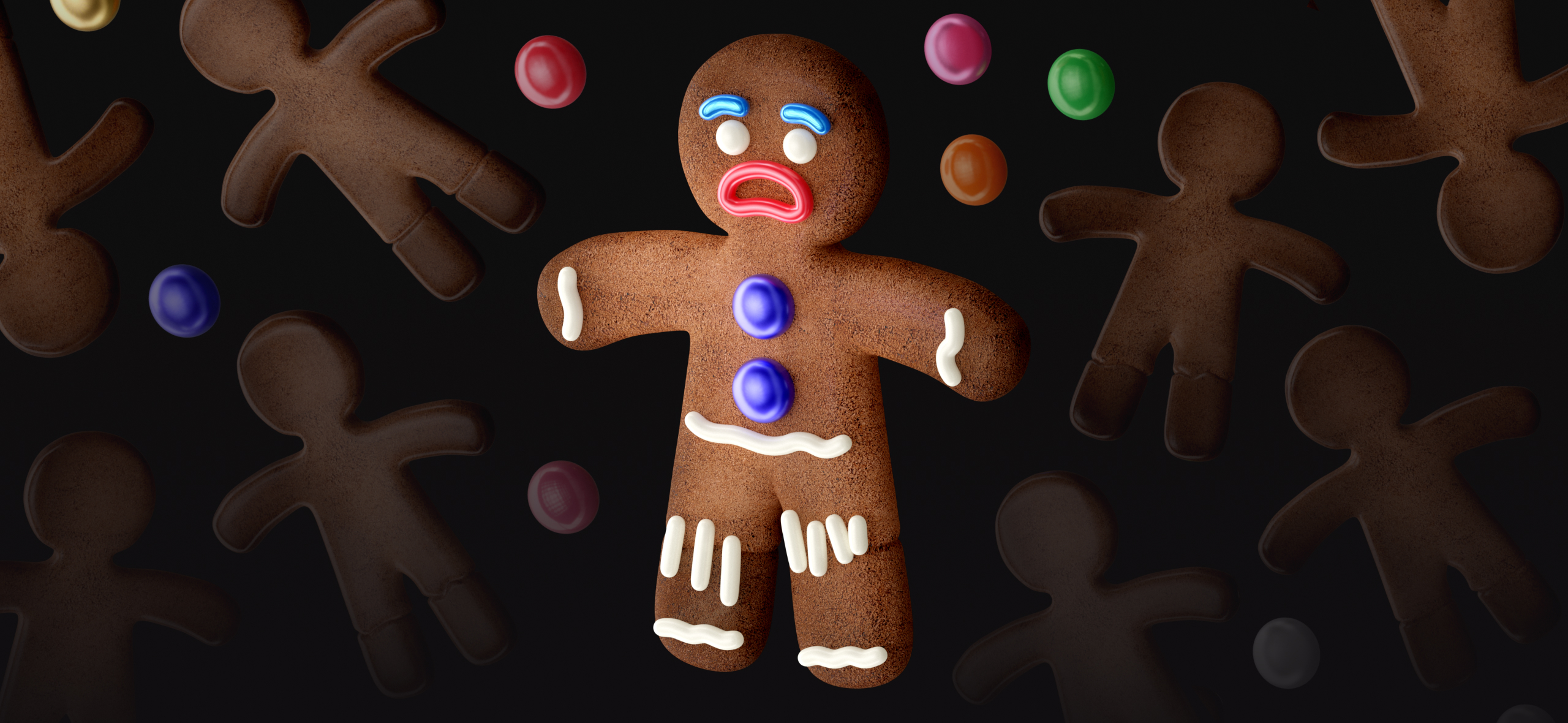 Насколько высок ваш уровень стресса?