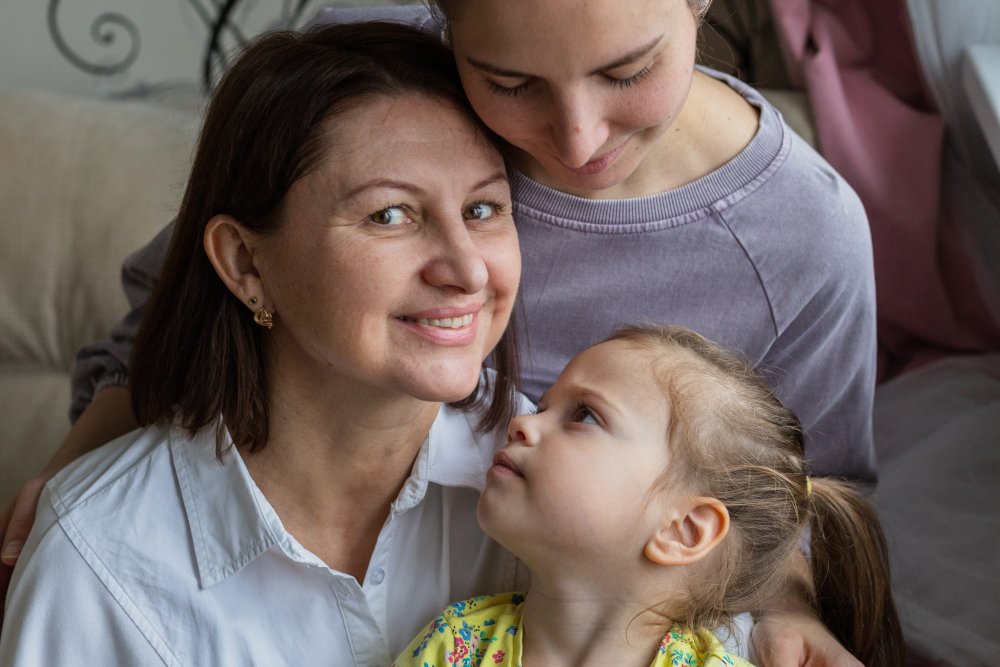 Фонд ОРБИ оплатил реабилитацию для 51⁠-⁠летней Яны Ковалевой из Брянска в центре «Три сестры». Сбор закрыли за три месяца