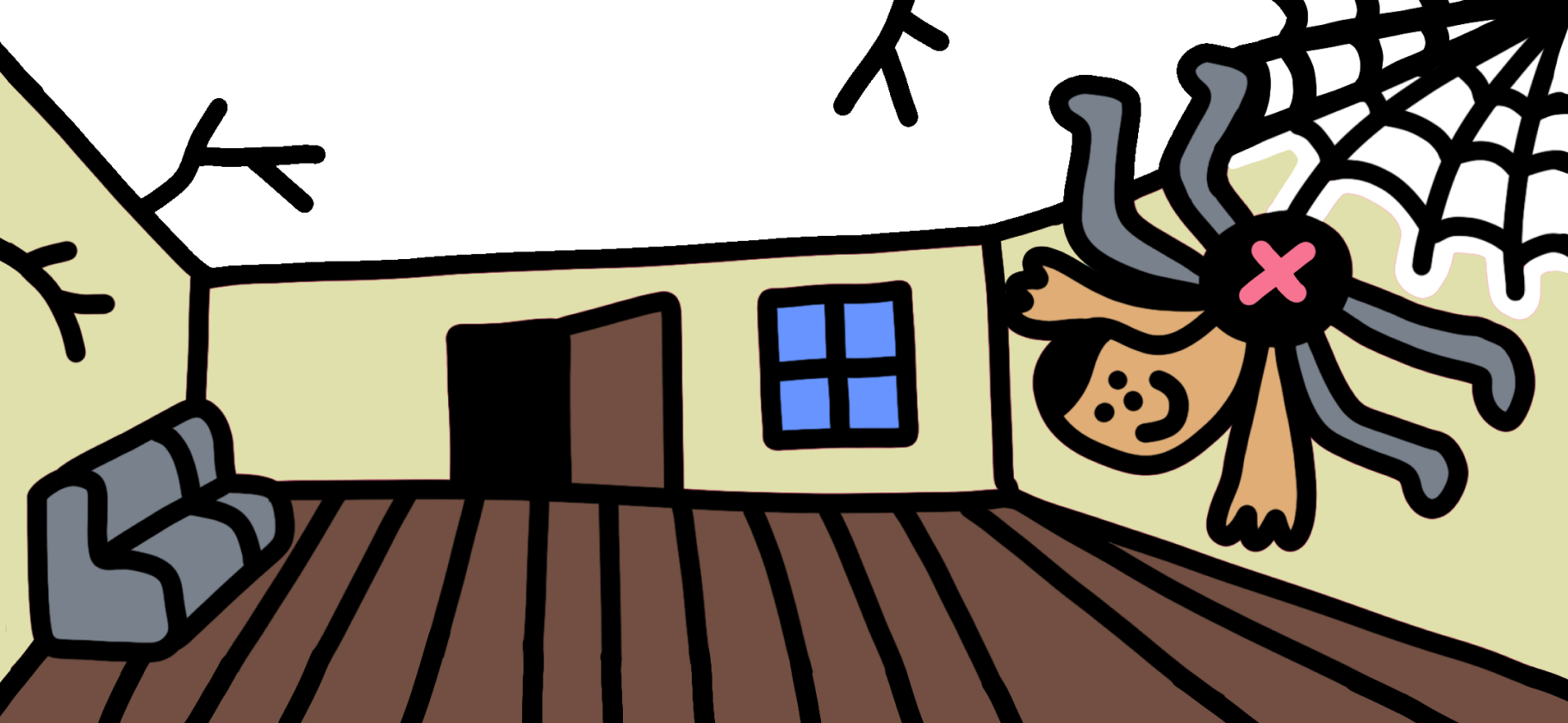 Чему можно научиться в комму­налке: 7 историй о жизни с чужими людьми