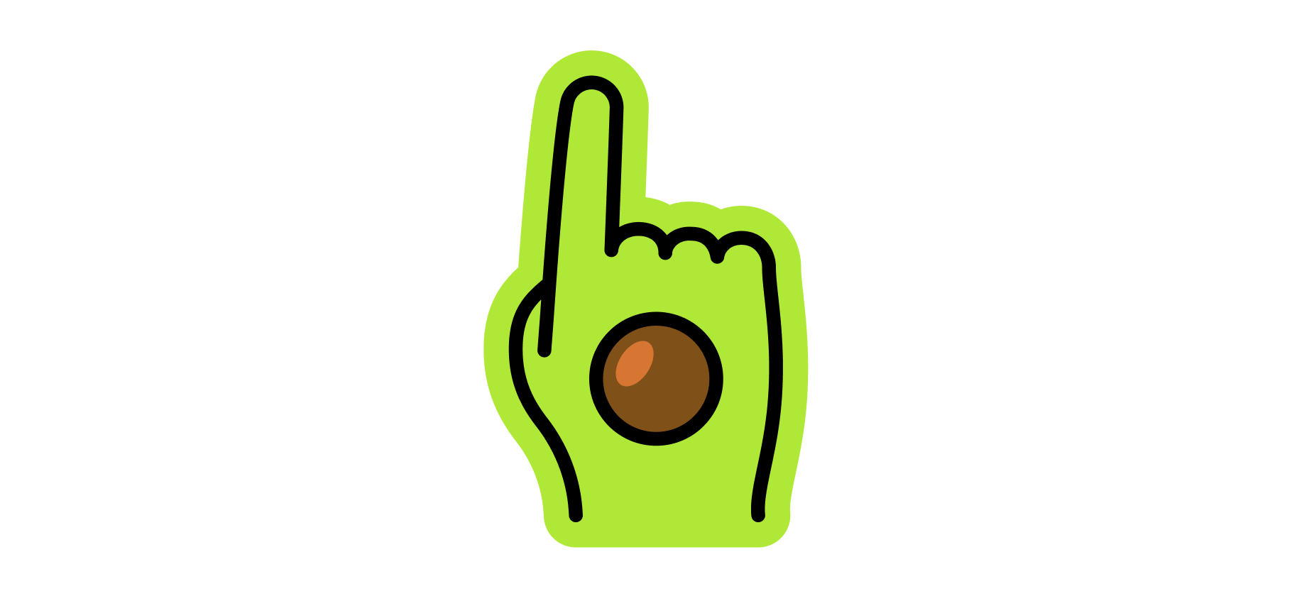 Мнение: авокадо переоценено