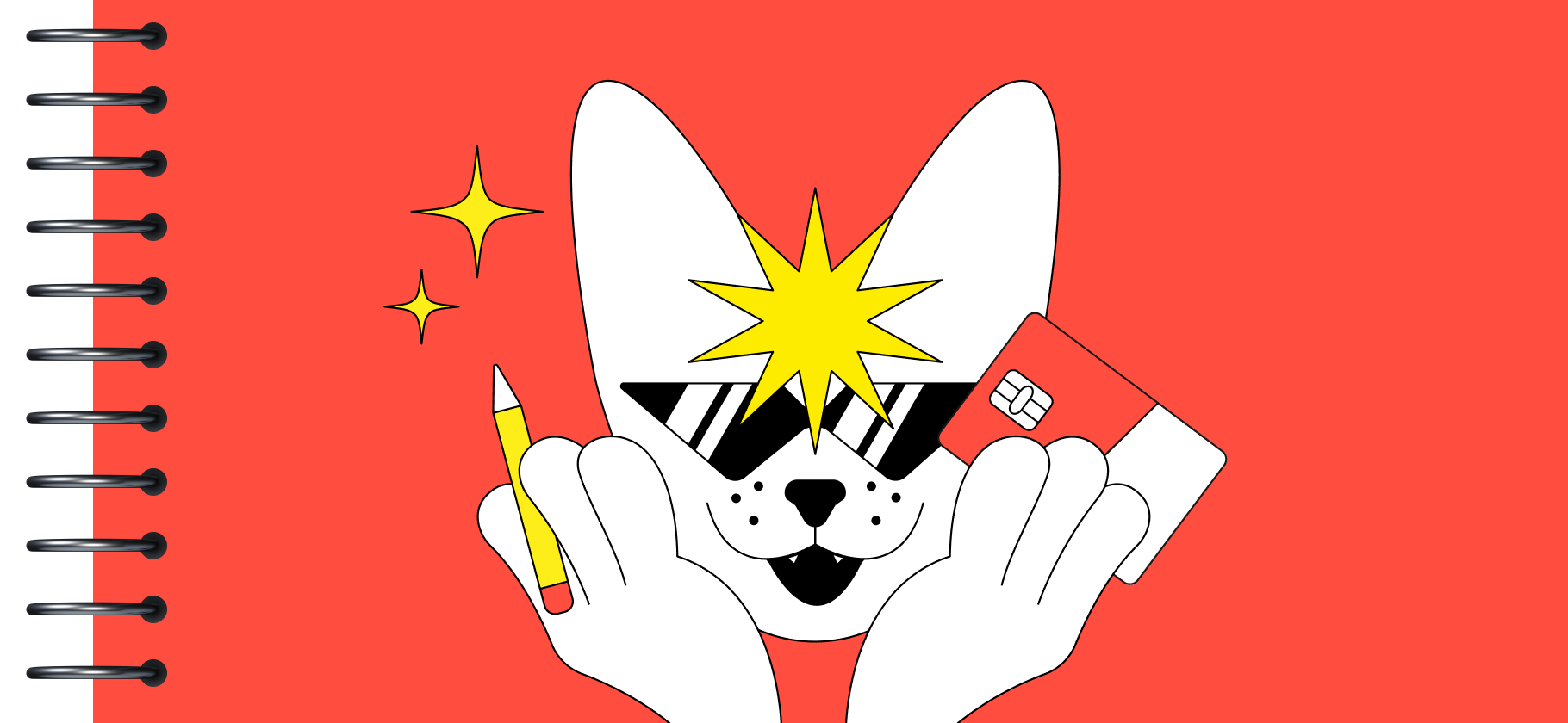 Как использовать кредитку и богатеть: конспект курса Учебника Т⁠—⁠Ж