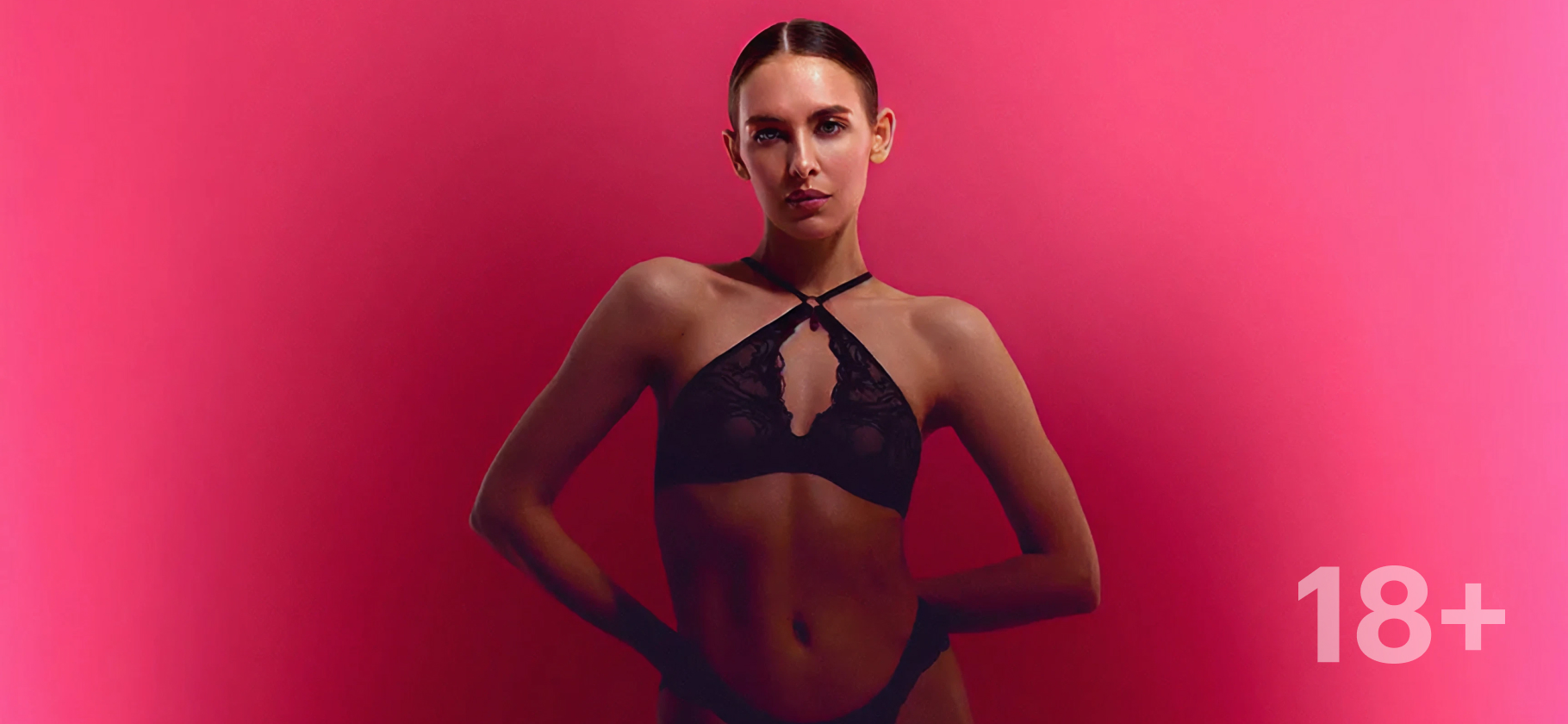 16 сексуальных комплектов нижнего белья