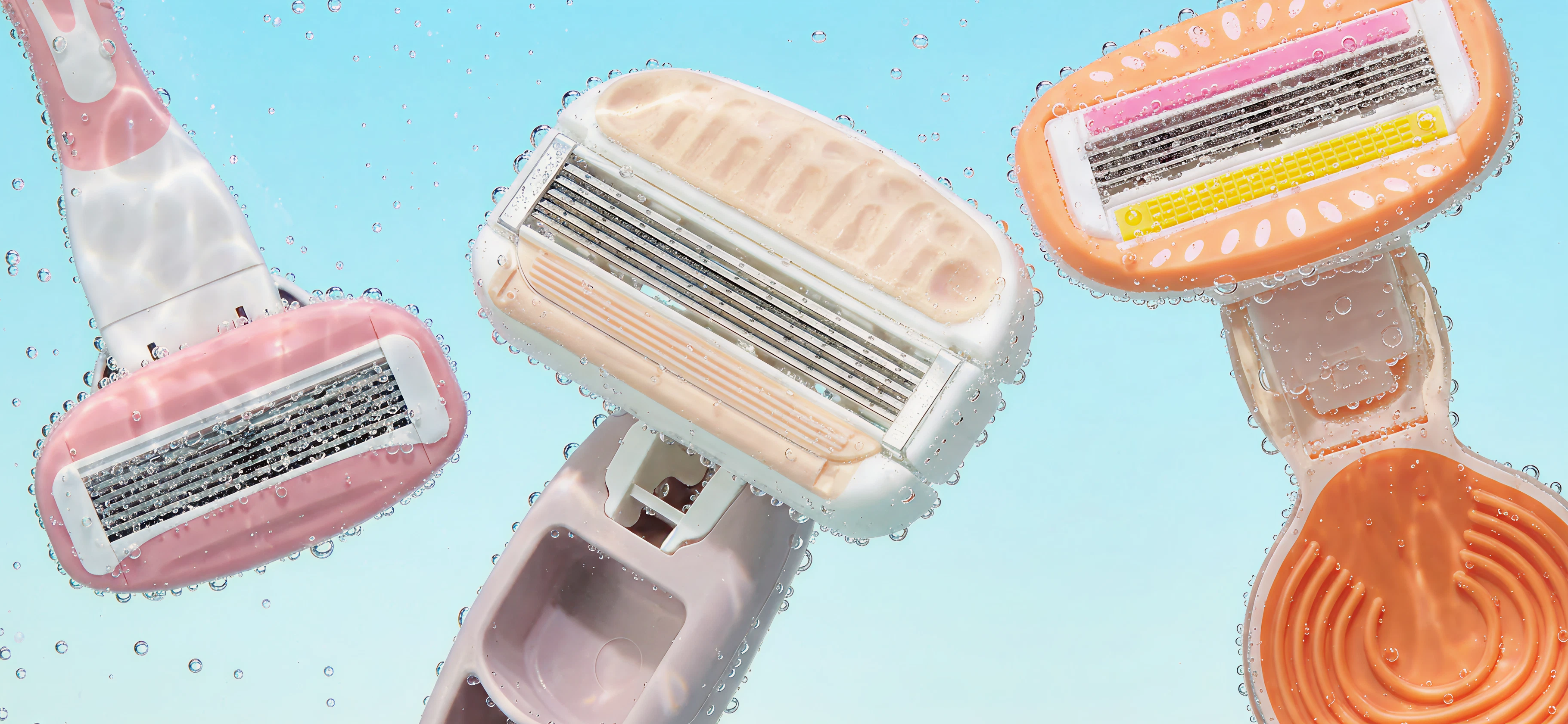 12 отличных женских бритв, кроме Venus