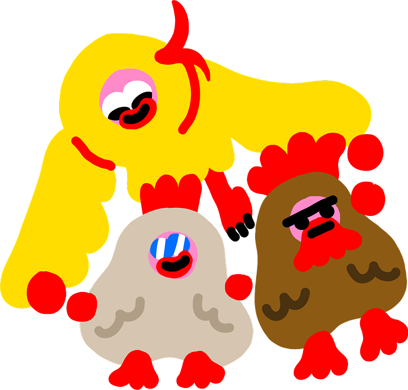 Лейбл заголовка