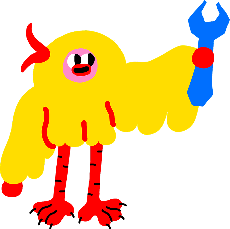 Лейбл заголовка