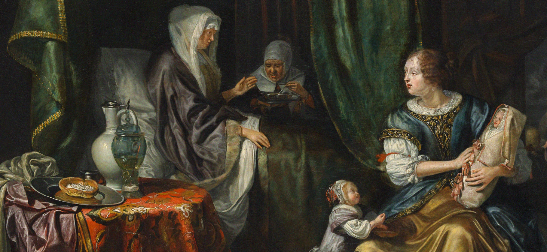 Как вы относитесь к тому, что сурро­гатное материнство доступно только по медицин­ским показаниям?