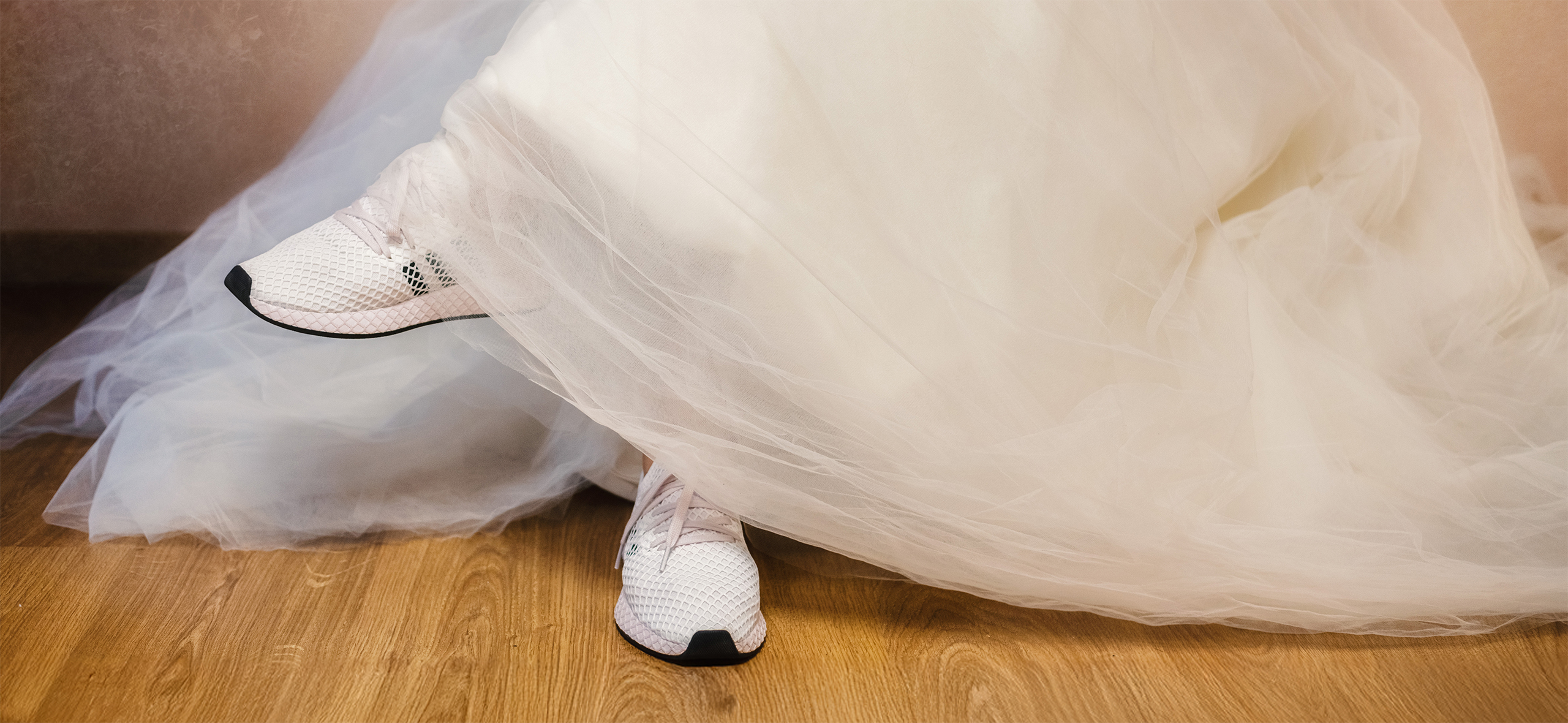 Как зарегистри­ро­вать брак без речей и Мендельсона