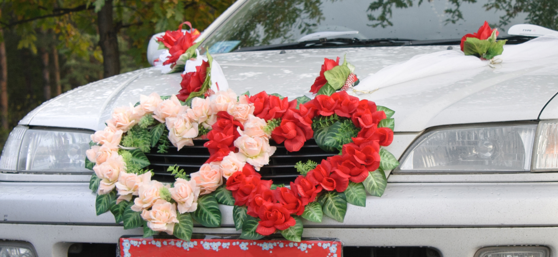 Вы специалист свадебной индустрии? Расскажите, как лучше организовать праздник