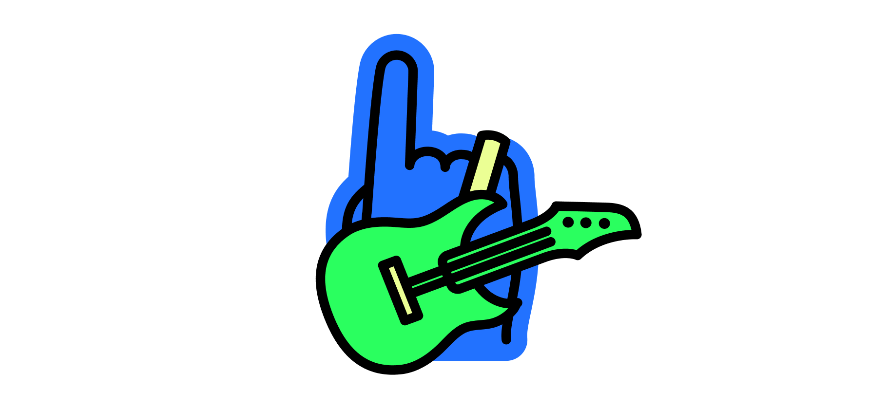 Мнение: ИИ​ совер­шит рево­люцию в музыке и поможет артистам