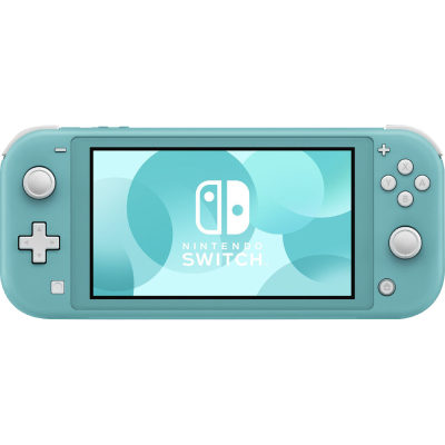 приставка Nintendo Switch Lite