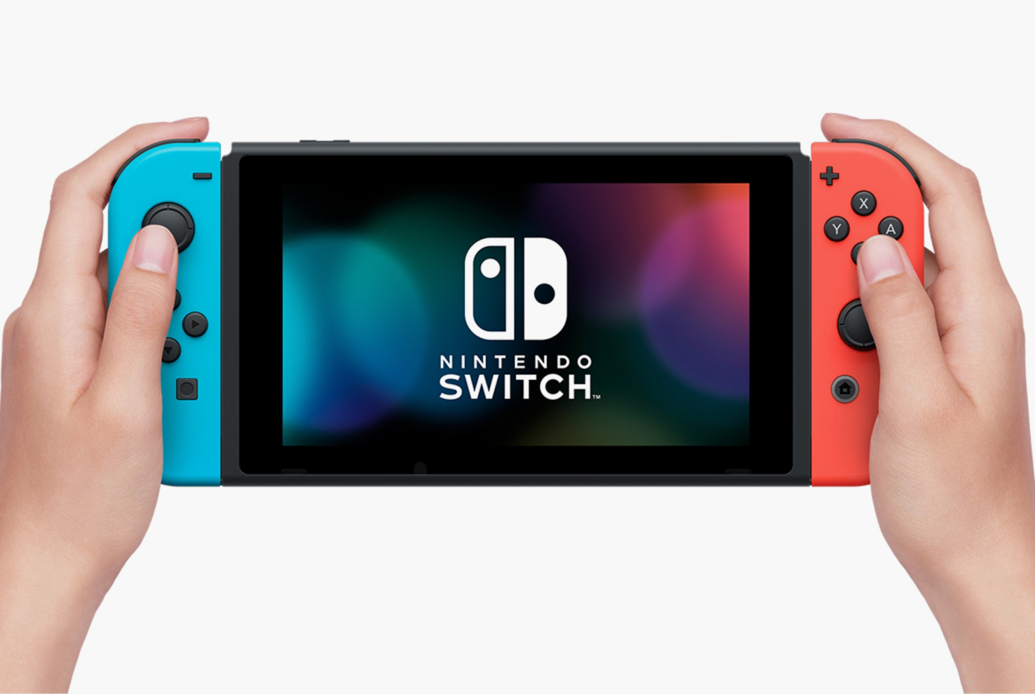 По данным опроса британских игроков, у джойконов Switch почти гарантированно появляется дрифт после нескольких месяцев использования, но обычно он небольшой и не мешает игре. Фотография: Nintendo