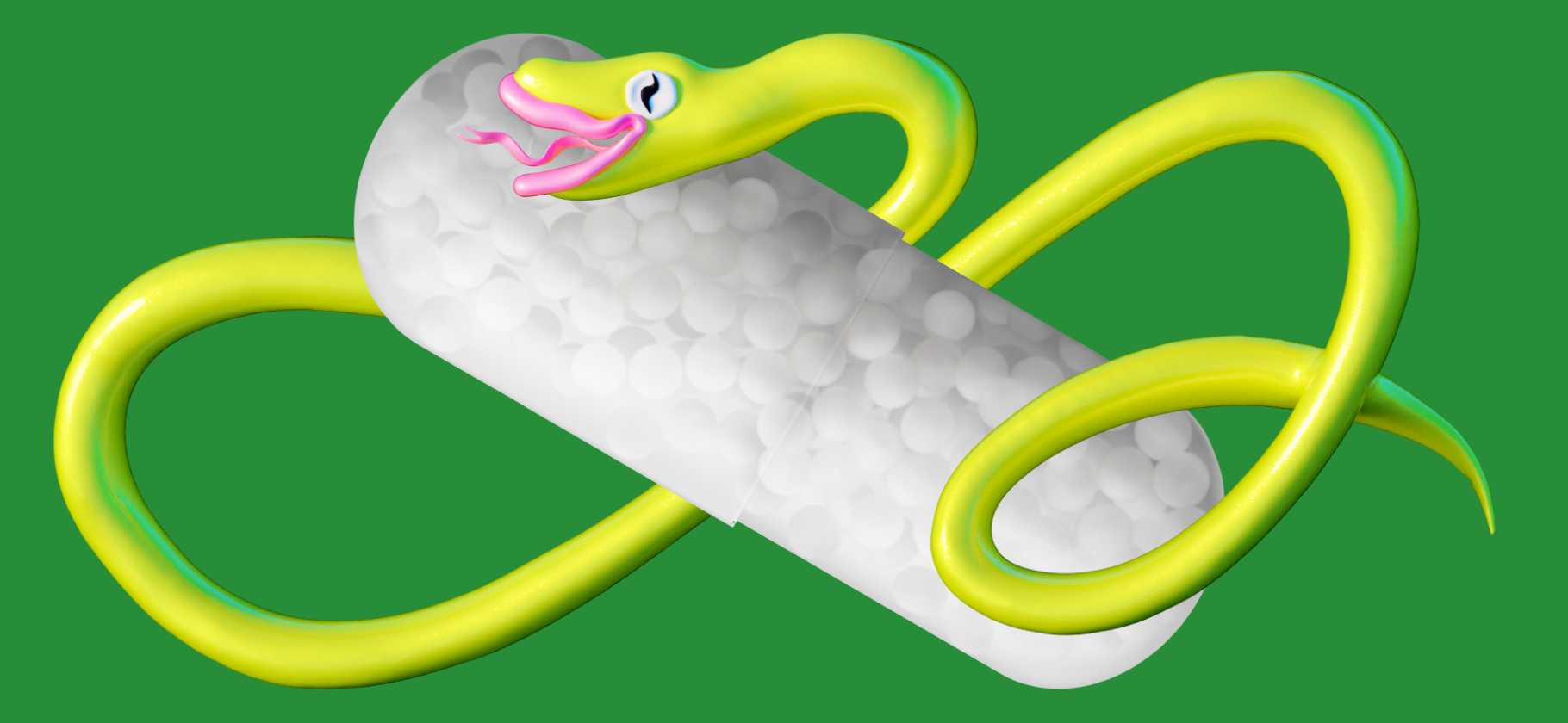 Что такое синбио­тики и полезны ли​ они для здоровья?