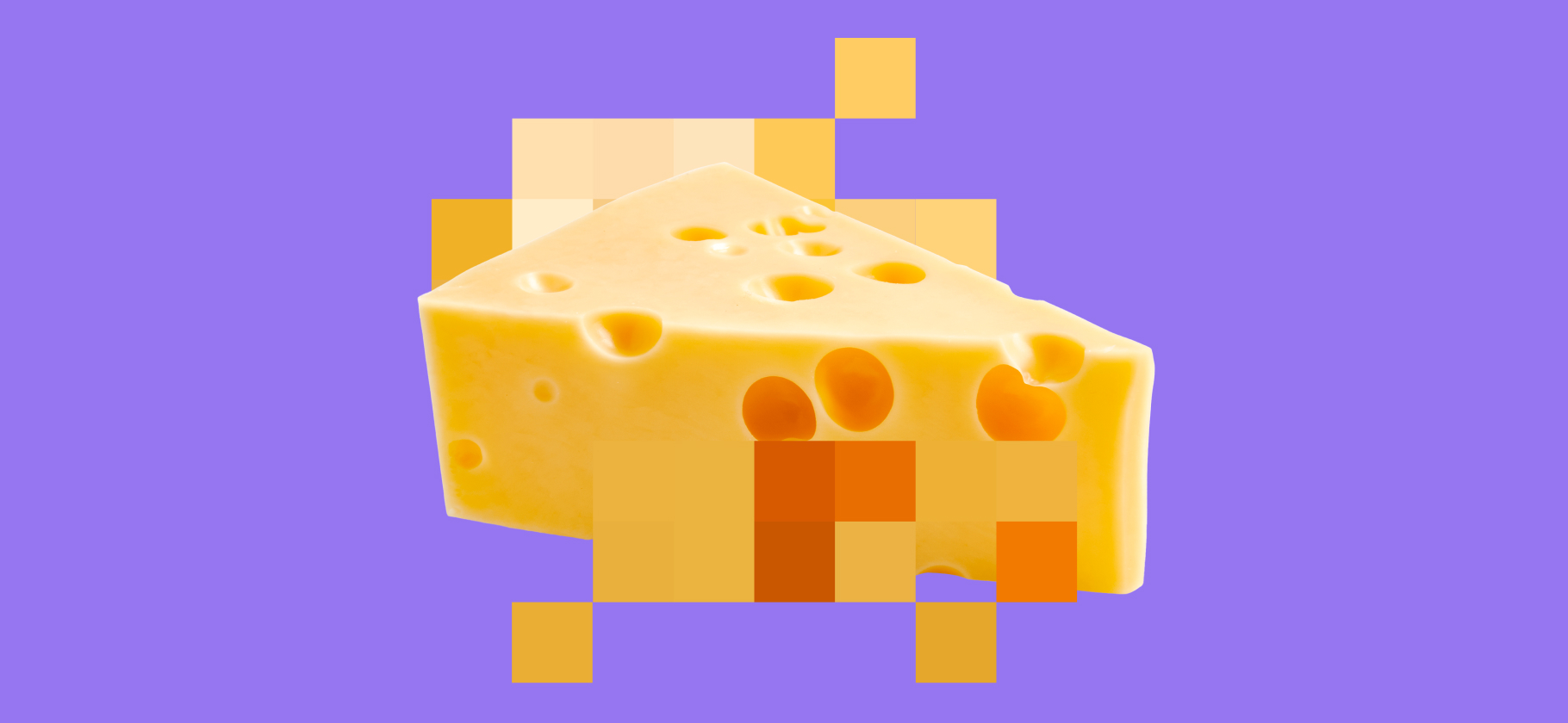 Сырный продукт: что это и чем отличается от сыра