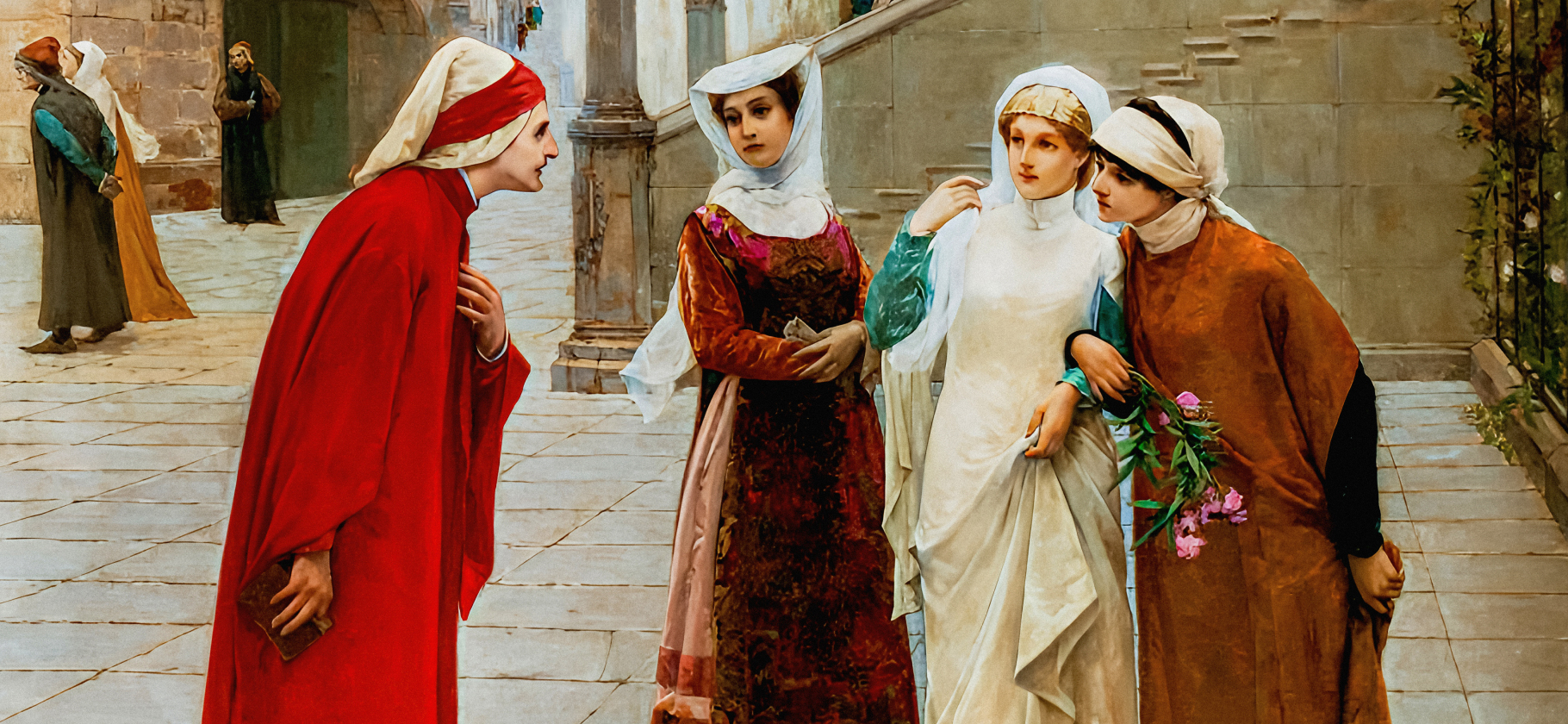 Нашли друга или партнера в Т⁠—⁠Ж? Расскажите, как это произошло