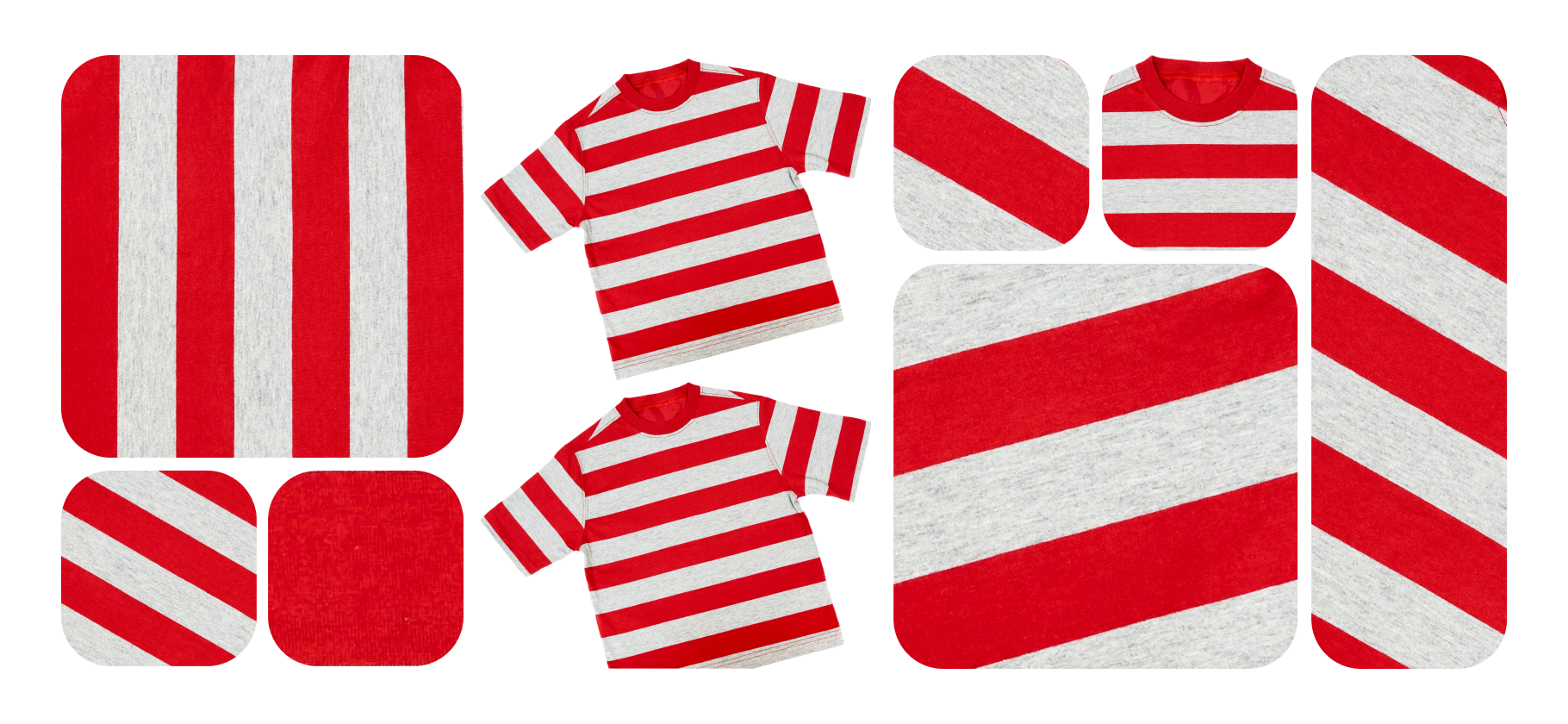 Почему футболка столько стоит