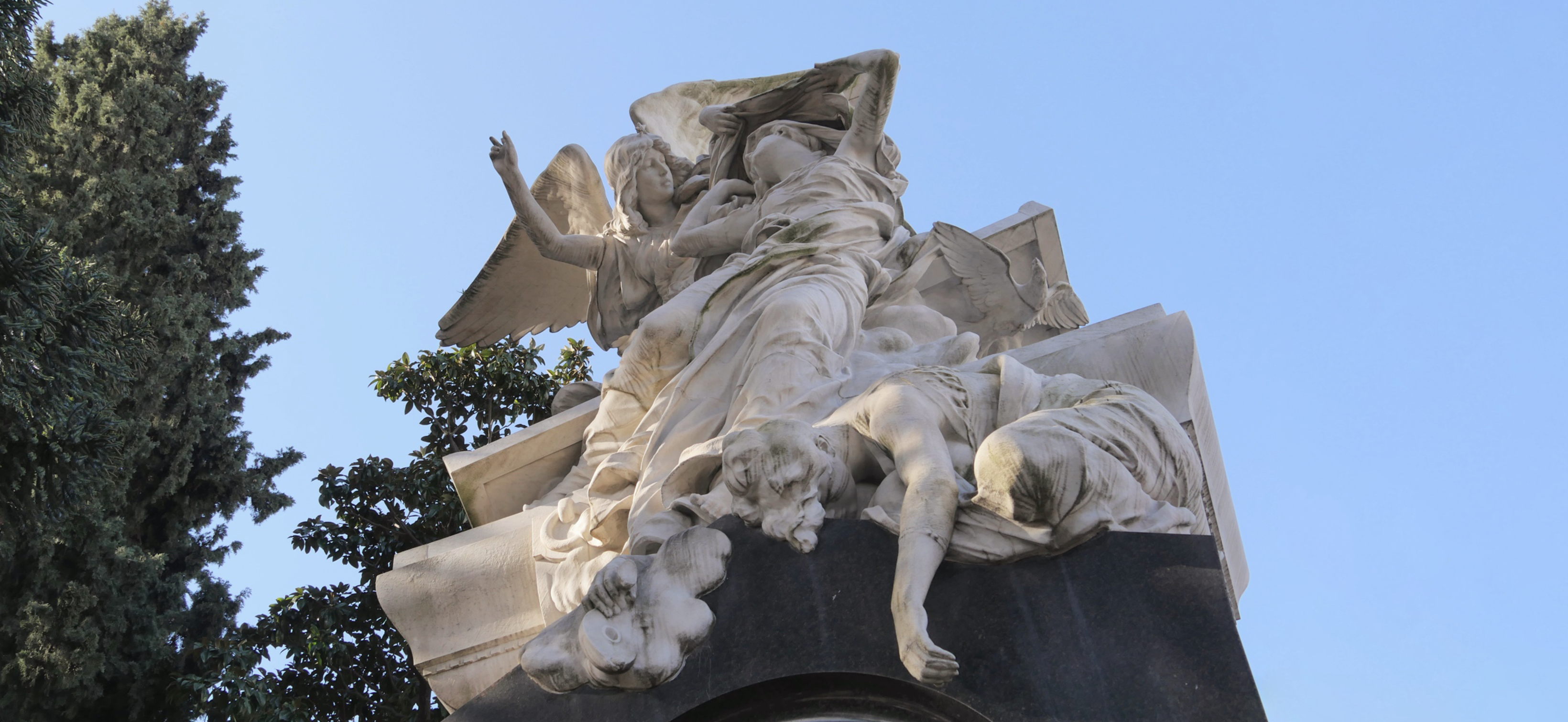 «Танго танцевали прямо на улице»: как я съездила в Буэнос-Айрес в 2018 году