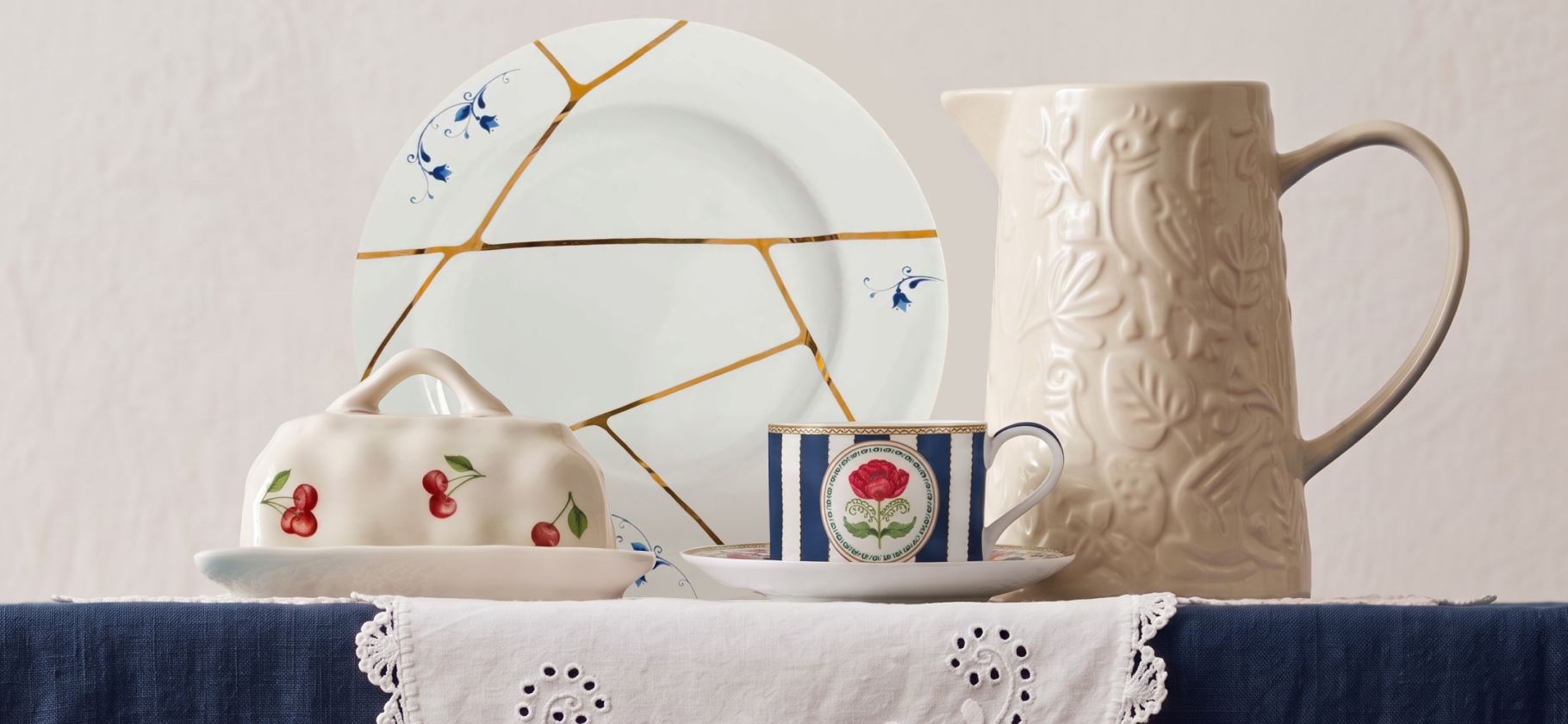 13 доступных брендов посуды с Ozon и Wildberries