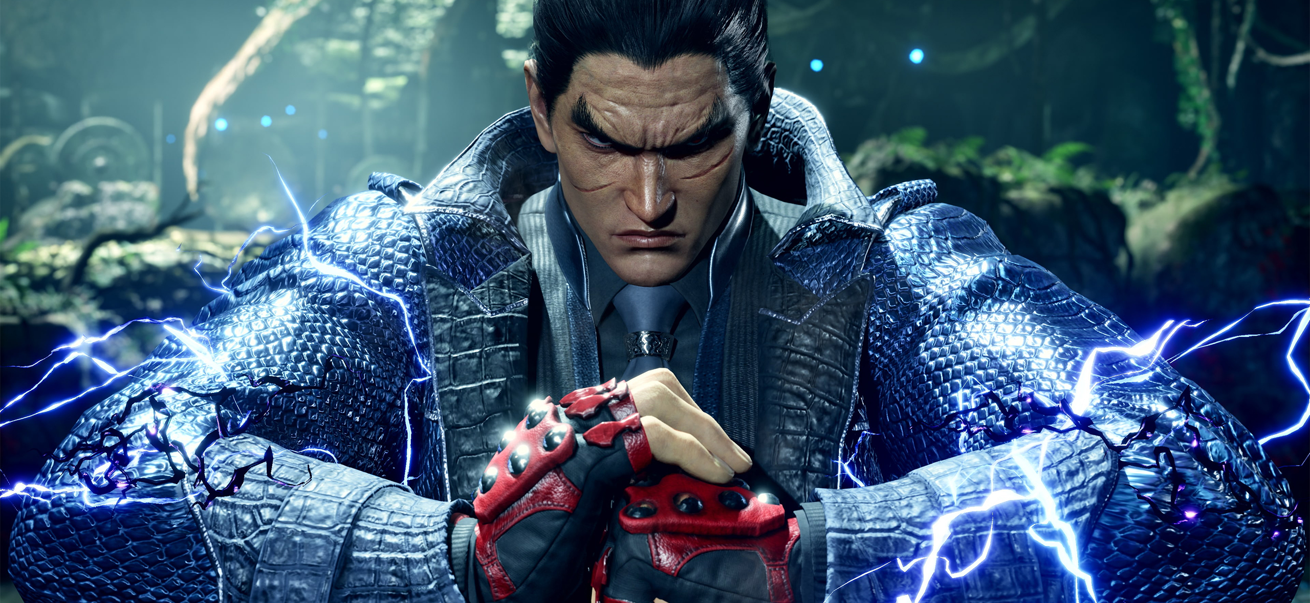 Tekken 8: что нужно знать про новую часть знаменитого файтинга и почему ее не стоит пропу­скать