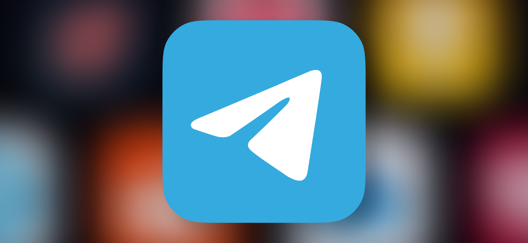 В работе «Телеграма» произошел второй мас­совый сбой за два дня — проблемы не только в России