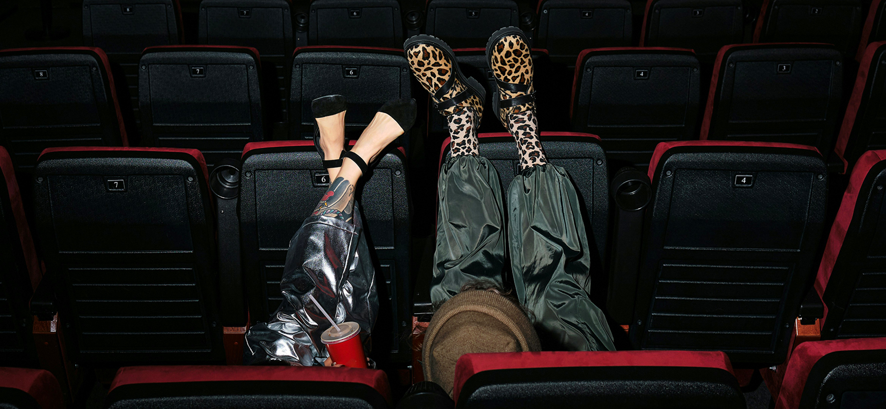 Теневой прокат гол­ли­вудских фильмов с 2022 ​года принес российским кино­теа­трам больше 7 млрд ​рублей