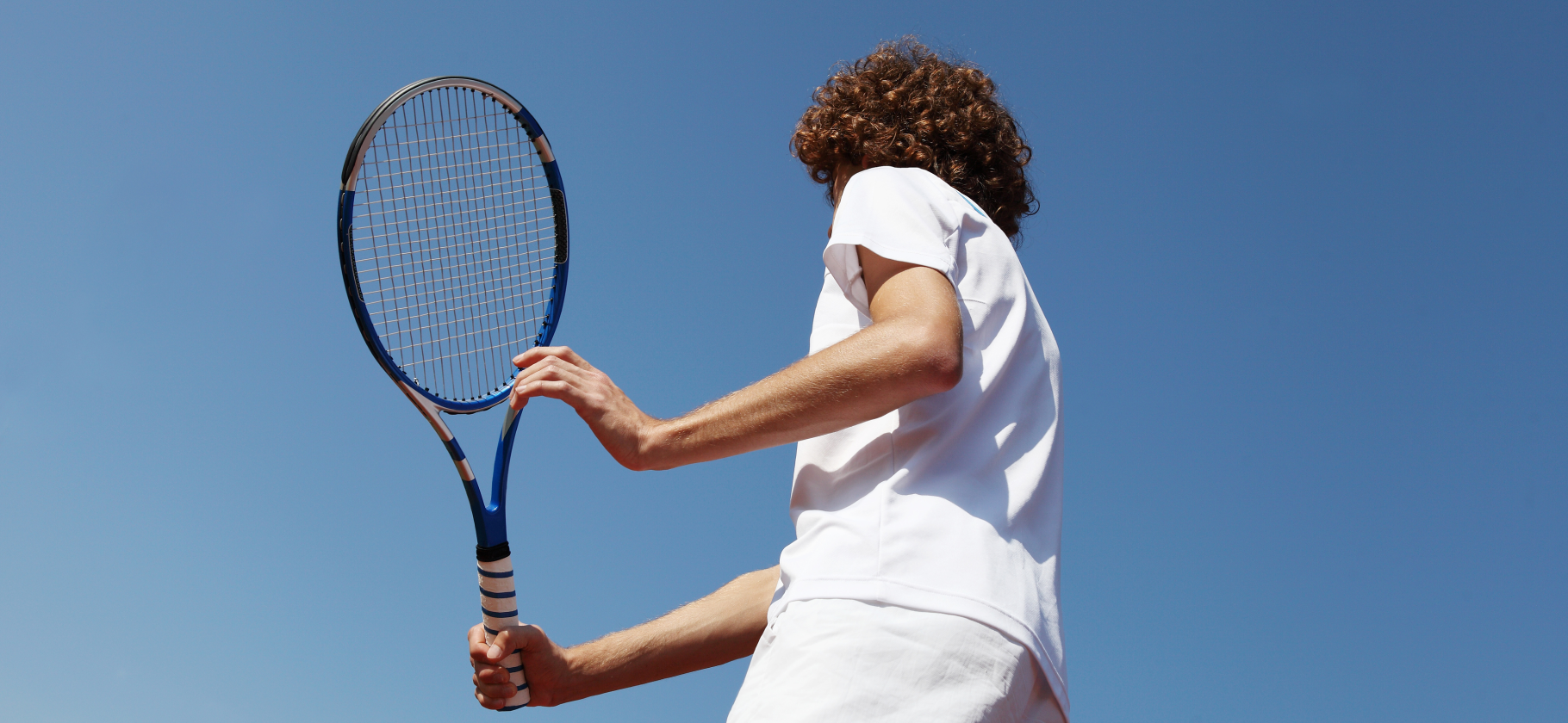Что нужно теннисисту: стартер-пак для новичков