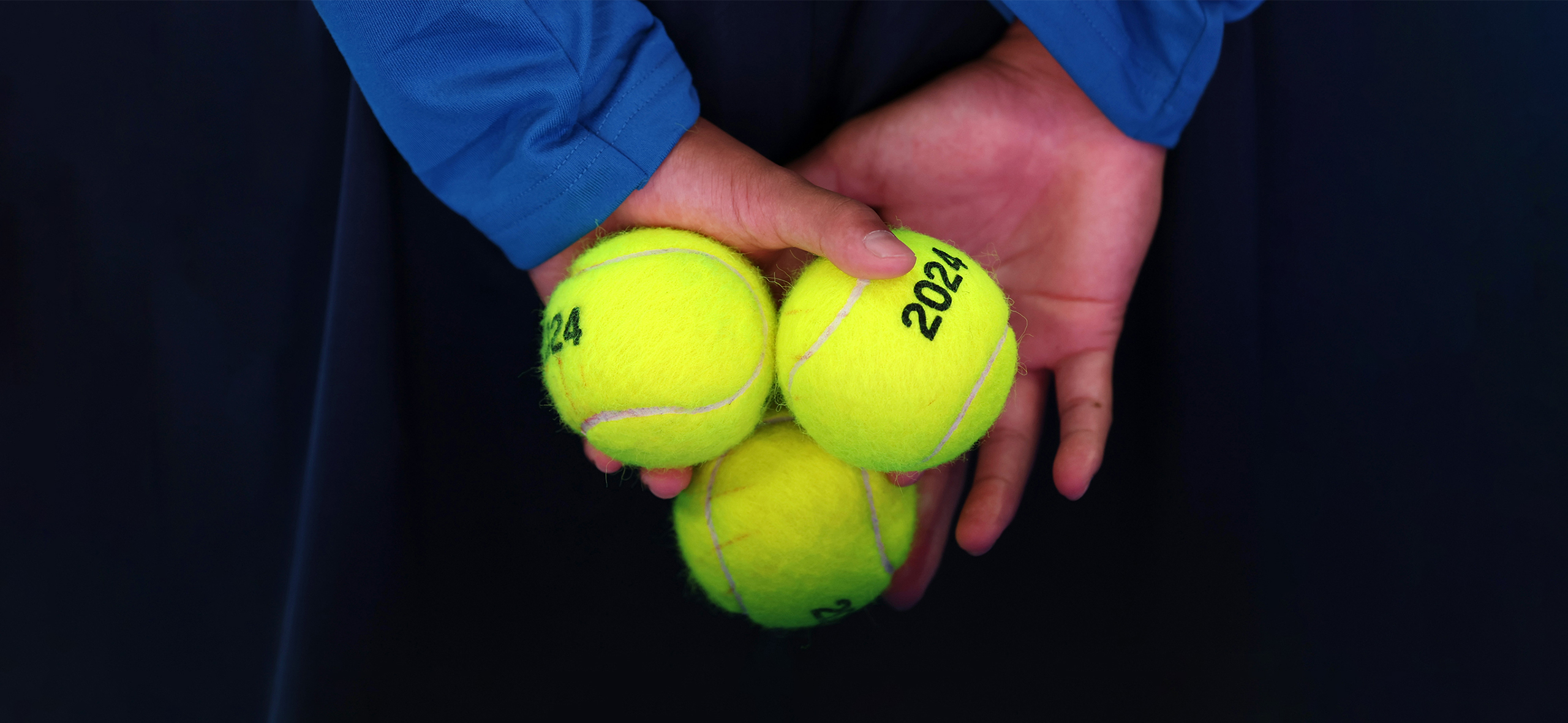Главные теннисные турниры 2024 года: расписание мужского и женского туров