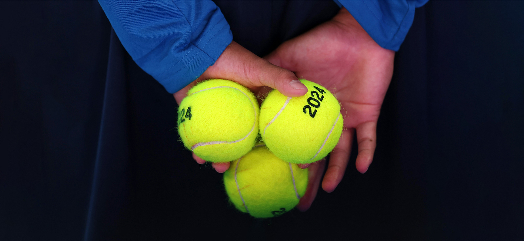 Главные теннисные турниры 2024 года: расписание мужского и женского туров