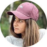 Теона Квачадзе 