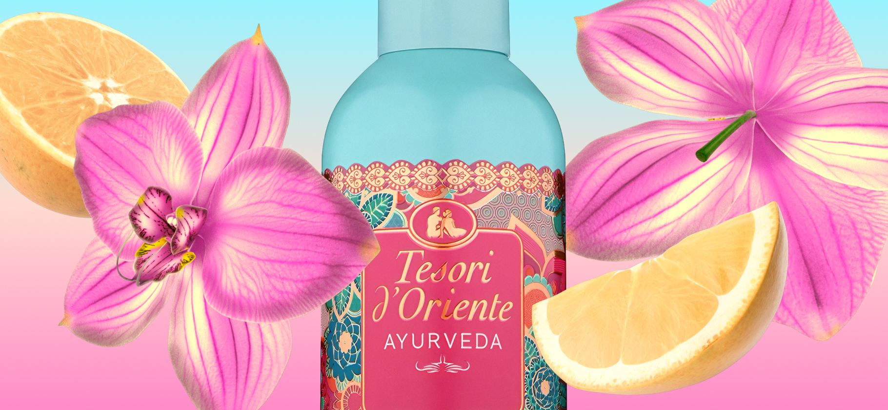 Сокровища из бли­жай­шего магазина: 10 лучших ароматов Tesori d’Oriente