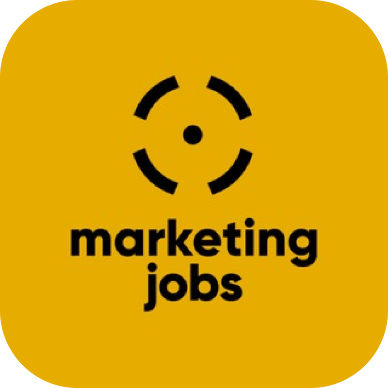Marketing jobs