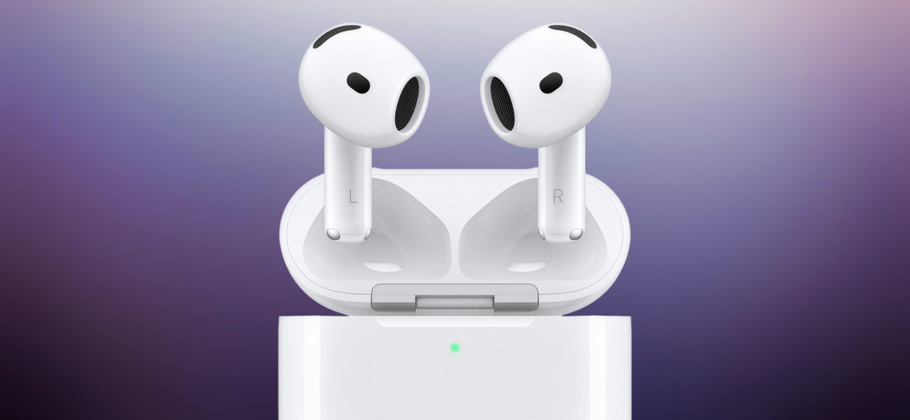 Какие наушники Apple купить в 2026 году