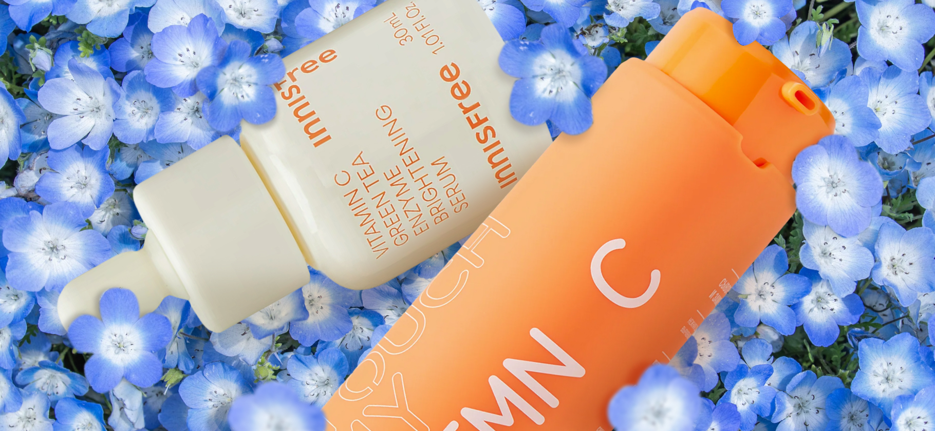 10 лучших антивоз­растных сывороток для лица