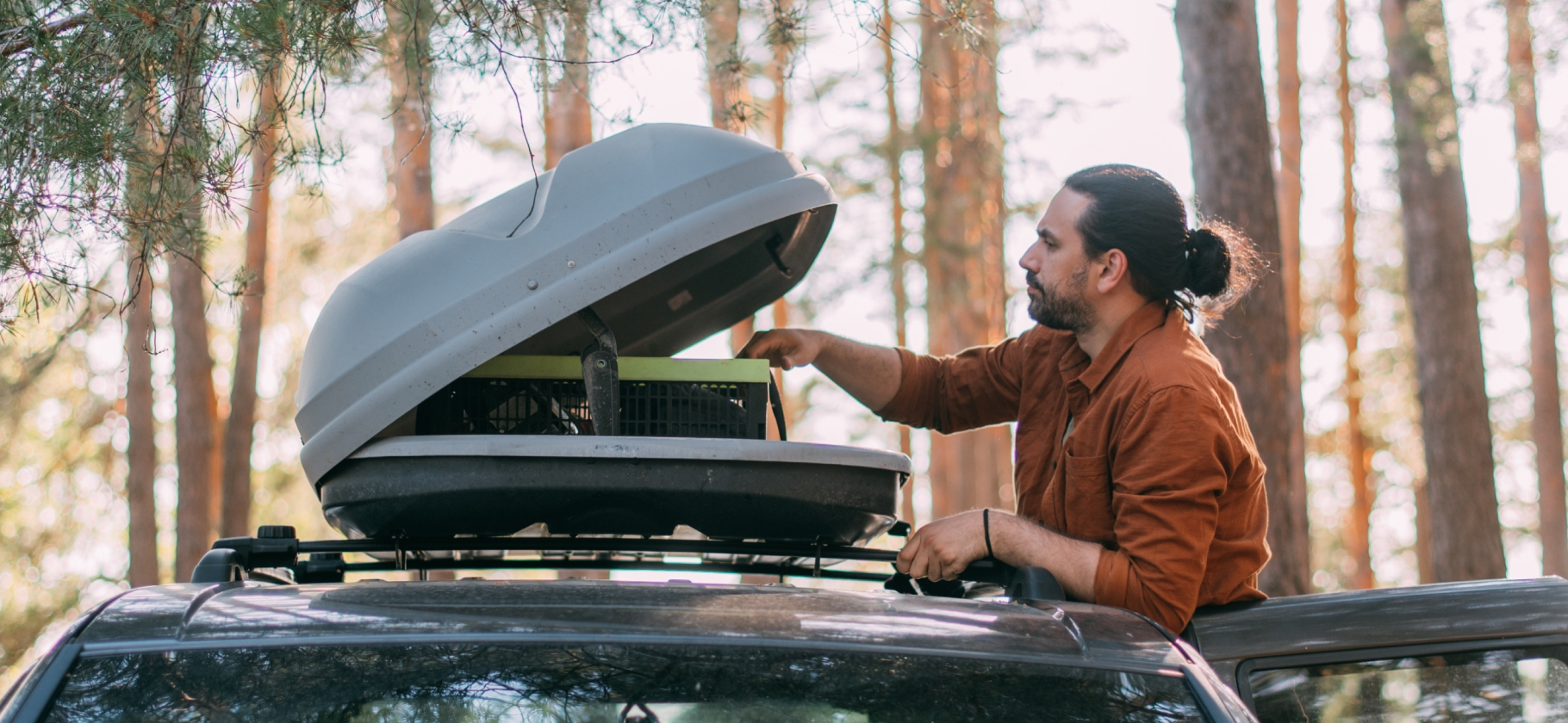 Не только Thule: 12 лучших авто­боксов на крышу от 19 000 ₽